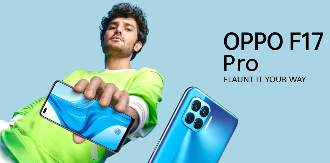 Oppo F17 Pro Official Price In Bangladesh